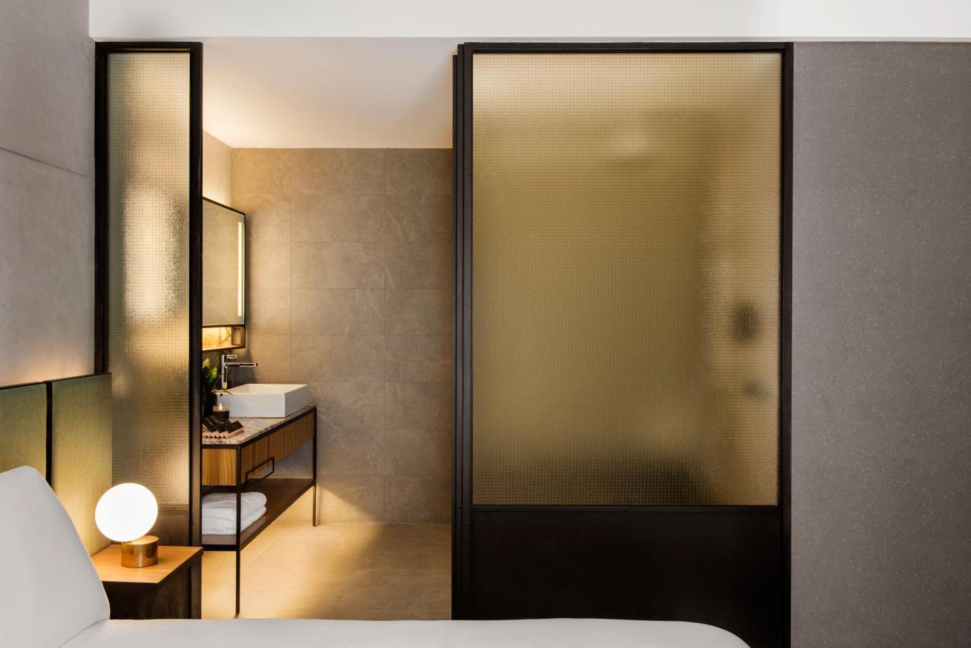 The Warehouse Hotel, Singapore, A Member Of Design Hotels Экстерьер фото