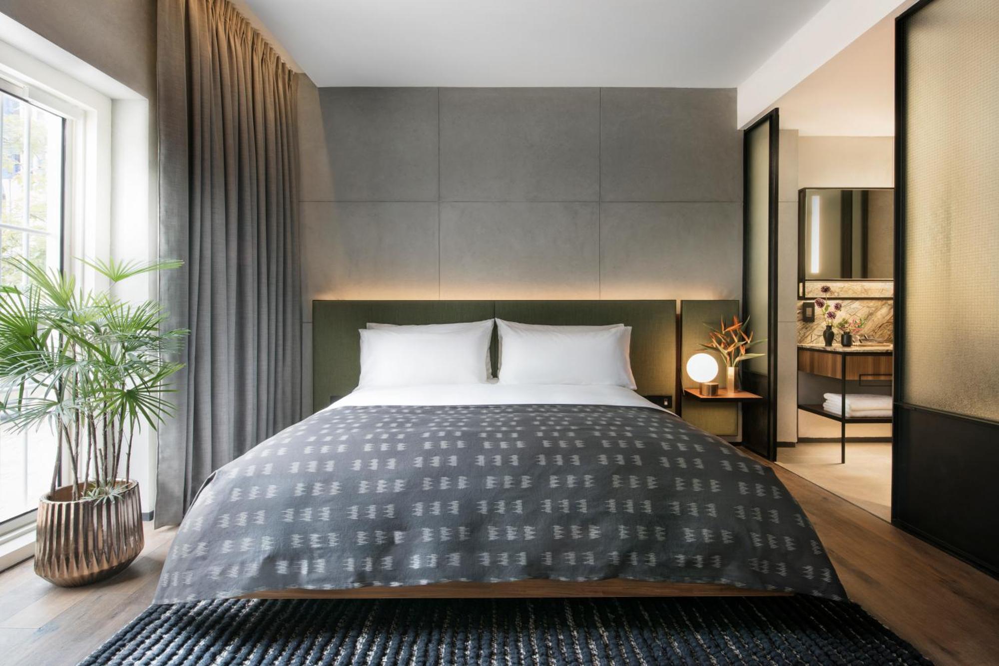 The Warehouse Hotel, Singapore, A Member Of Design Hotels Экстерьер фото
