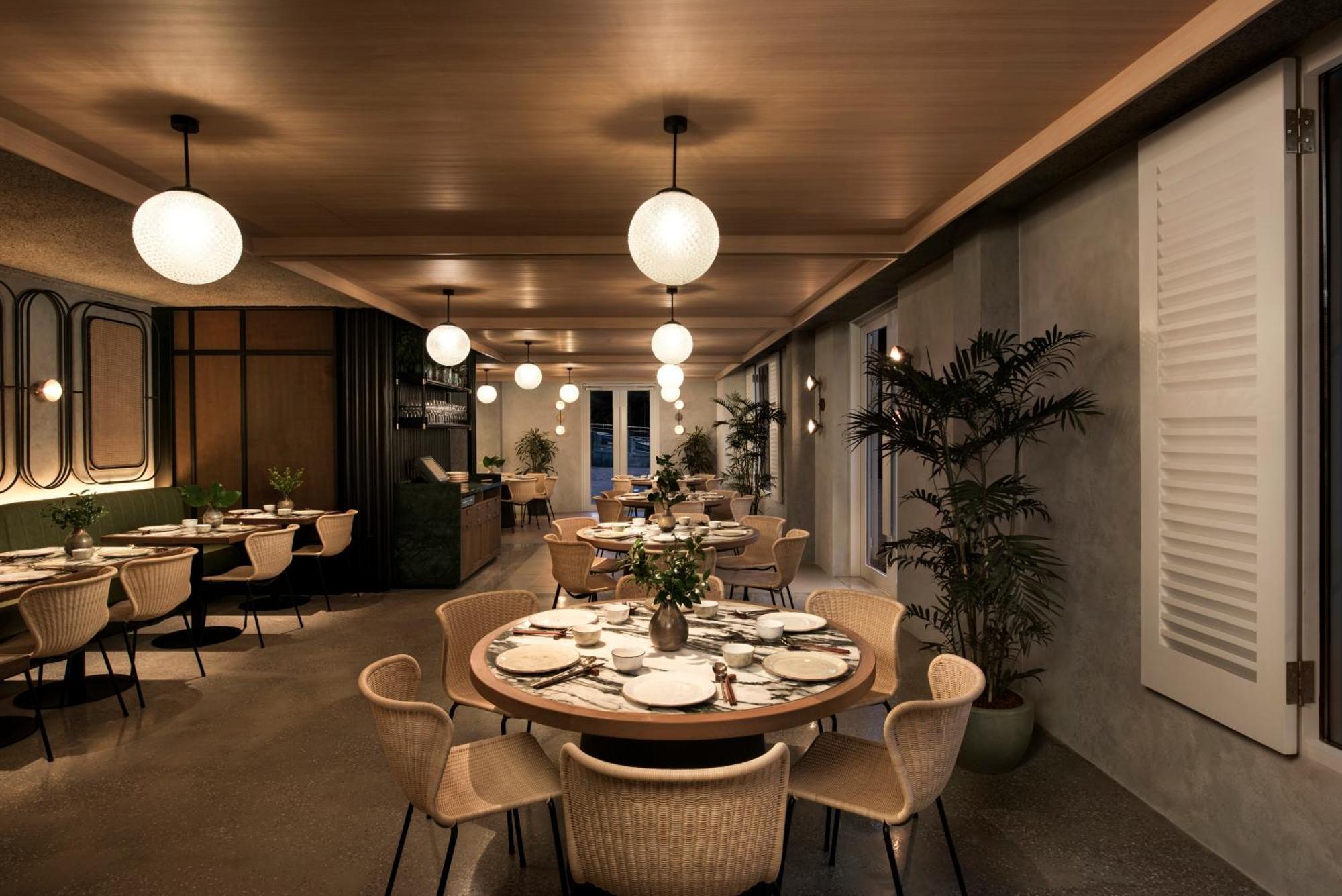 The Warehouse Hotel, Singapore, A Member Of Design Hotels Экстерьер фото